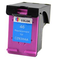 得印（befon） 46XL 墨盒 单套装 （单位:套） 黑色, 彩色