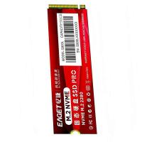 忆捷（EAGET） 固态硬盘 NVME协议 商用 S900L-512G 22*80*3.5mm (单位:个) 红色