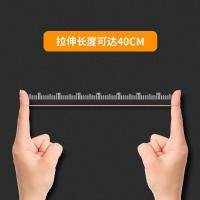 得力（deli） 3211 橡皮筋 30g/包（袋）  (单位：袋）