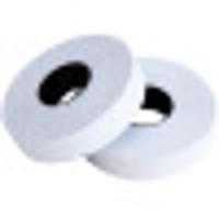 得力（deli） 3209 标价纸 23x16mm  （单位：筒）