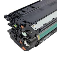 得印（befon） CE400A四色 硒鼓 四色套装 四色（单位：套）适用惠普507A M570dw M575dn M575fw