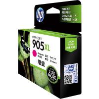 惠普（HP） T6M09AA 大容量墨盒 825页 适用机型：HP OfficeJet Pro 6960 All-in-OneHP OfficeJet Pro 6970 All-in-One (单位：盒 )品红色