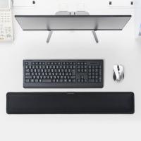 山业 200-TOK012 鼠标垫 72*12.5cm （单位:张） 黑色