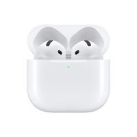 苹果（APPLE） AirPods 4   蓝牙耳机   搭配MagSafe充电盒(USB-C)  (单位：副)