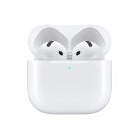 苹果（APPLE） AirPods 4   蓝牙耳机   搭配MagSafe充电盒(USB-C)  (单位：副)