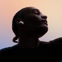 苹果（APPLE） AirPods 4   蓝牙耳机   搭配MagSafe充电盒(USB-C)  (单位：副)