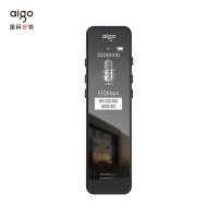 爱国者（aigo） R6933plus 录音笔 32G （单位:支） 黑色