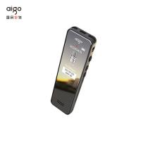 爱国者（aigo） R6933plus 录音笔 32G （单位:支） 黑色