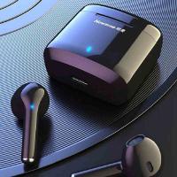 纽曼（Newmine） TWS-X5 蓝牙耳机 防尘IP4X  (单位：副 )