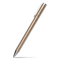 得力（deli） S99 中性笔 0.5mm  (单位：支 )香槟金