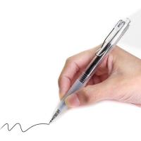 晨光（M&G） AGPH7302 按动本味中性笔 0.5mm  （单位：盒） 黑色