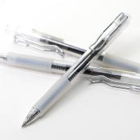 晨光（M&G） AGPH7302 按动本味中性笔 0.5mm  （单位：盒） 黑色