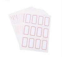 晨光（M&G） YT-14  自粘性标签 10页/包 （单位：包)