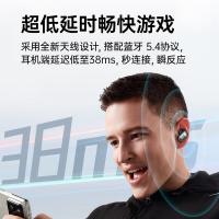 魔声 XKT28 无线蓝牙耳机 蓝牙5.4(单位：副) 黑色