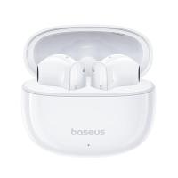 倍思（Baseus） Bowie E10 TWS蓝牙耳机 22.5mm  (单位:个)  皓月白