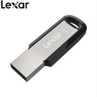 雷克沙（Lexar）LJDM400064G-BNBNC U盘 金属，加密，高速读写；容量：64GB；接口：USB3.0 (单位：个)