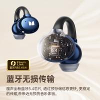 魔声 MQT58 无线蓝牙耳机 蓝牙5.4(单位：副) 墨蓝色