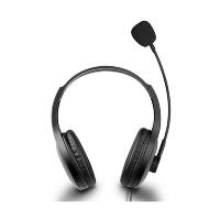 漫步者（EDIFIER） K810 电脑耳机 2.8m  (单位：副 )黑色