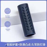 得力（deli） 6600ES 中性笔子弹头 0.5mm 12支/盒(单位：盒) 蓝色