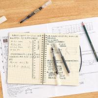 齐心（COMIX） RP625 全针管直液式走珠笔 0.5mm 12支/盒 （单位：盒） 黑色 新老包装随机发货