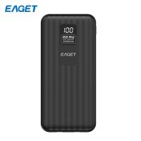 忆捷（EAGET） EQ202-黑色 移动电源 20000毫安（单位：个）黑色