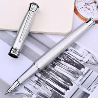毕加索（pimio） 903 宝珠笔 0.5mm 白金色 (单位:支)