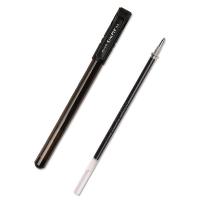 宝克（BAOKE） PC1518 中性笔 24支/盒 0.5mm  (单位：盒 )黑色