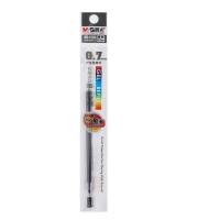 晨光（M&G） MG-6128 中性替芯 0.7mm  (单位：支) 黑色