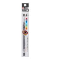 晨光（M&G） MG-6128 中性替芯 0.7mm  (单位：支) 黑色