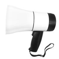 伏兴 FX574 蓝牙扩音器手持录音喊话器大功率无线喇叭大声 支持U盘TF卡播放 超长300秒录音 20W（单位：个）