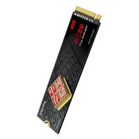 忆捷（EAGET） GS80-4TB 固态硬盘 容量：4T (单位：个) 黑色