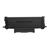 奔图（PANTUM） TL-463H 碳粉 3000页 黑色 适用机型：P3301DN/P3302DN (单位:个)