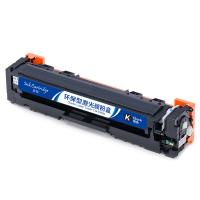盈佳（Ink Cartridge） CRG054 BK 激光碳粉盒 商专版带芯片1500页（单位：个）适用于佳能Canon MF645Cx/MF643Cdw/MF641Cw 黑色