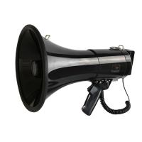 谋福（CNMF） 8401 扩音器 50w 锂电池 （单位:个） 黑色