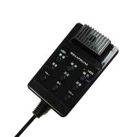 谋福（CNMF） 8401 扩音器 50w 锂电池 （单位:个） 黑色