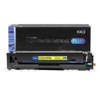 彩格 CHG-CRG054 硒鼓 1500页 适用机型：佳能LBP621Cw 623Cdn 623Cdw粉盒 MF641Cw MF642cdw MF643Cdw mf645cx （单位：支） 黄色