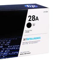 惠普（HP） CF228A/28A 硒鼓 3000页 （单位：支） 适用M403 M427 系列 打印机 黑色