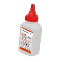 欣彩（Anycolor） AT-388A CC388A 碳粉 60g 4支/盒(单位：盒) 适用惠普HP CC388A CB435A CE285A 黑色