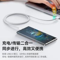 毕亚兹（BIAZE） K90 Type-C数据线 1米(单位：根)