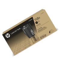 惠普（HP） W1580X 智能闪充粉盒 5000页 适用机型：HP LaserJet Tank1020/1020W /2506DW  HP LaserJet Tank MFP 1005/2606系列 (单位：支 )黑色