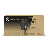 惠普（HP） W1580X 智能闪充粉盒 5000页 适用机型：HP LaserJet Tank1020/1020W /2506DW  HP LaserJet Tank MFP 1005/2606系列 (单位：支 )黑色