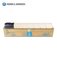 柯尼卡美能达（KONICA MINOLTA） TN223Y 碳粉/墨粉 5000页 黄色 适用机型：适用C226/C266机型 (单位:个)