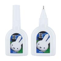 晨光（M&G）  MF6003 便携修正液米菲系列18ml （单位：支）