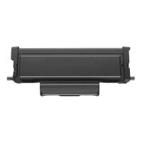 腾立达 TL480H 粉盒 3000页 (单位:个) 适用机型奔图PANTUM P3380DN/M7180DN 黑色