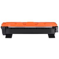 e代 LT201 粉盒尊享版 1500页(单位：支) 适用联想S2001 S1801 M1840 M2040等 黑色