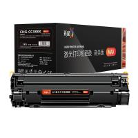 彩格 CC388X 硒鼓 3000页（单位：支）（适用机型：适用惠普hp 硒鼓88a m126a p1106 p1108 p1107 m1213 m1216 m202n m128fn打印机）黑色