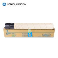 柯尼卡美能达（KONICA MINOLTA） TN223Y 碳粉/墨粉 5000页黄色（单位：个）（适用机型：适用C226/C266机型）黄色