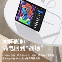 毕亚兹（BIAZE） K122 Type-C to Lightning数据线 1米(单位：根) 黄色