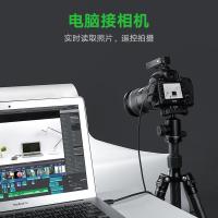 绿联（UGREEN） 30472 数据线 USB2.0转MINI USB 2米 (单位：条)