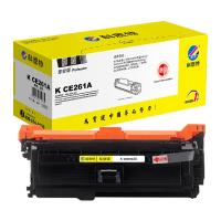 科思特 K CE261A 硒鼓 专业版 11000页(单位：支) 适用HP Color LaserJet Enterprise CM4540/CM4540f 蓝色